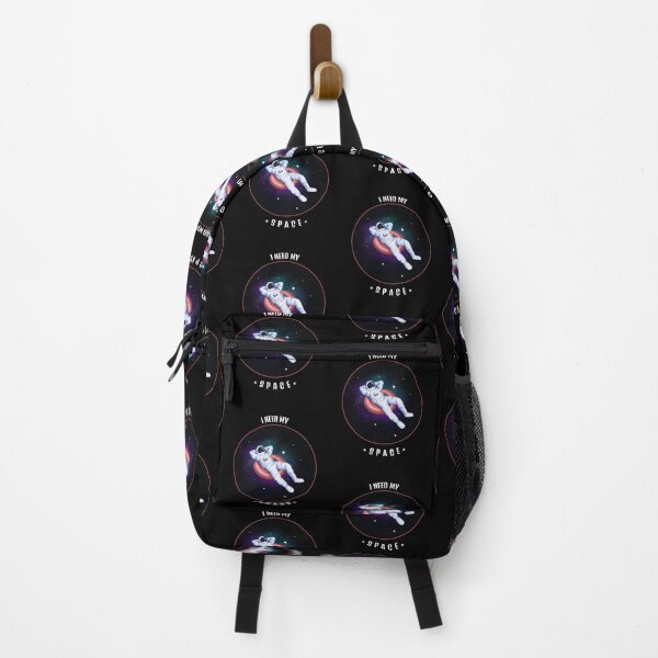 Item preview, I Need My Space designed and sold by Personal Product Designers.