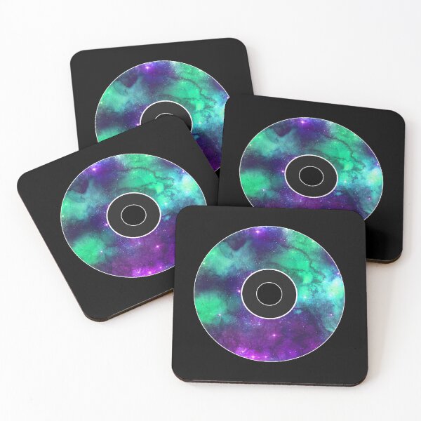 Item preview, CD Night Sky designed and sold by franktact.