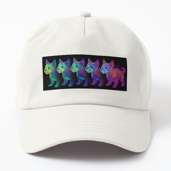 Xolos Dad Hat