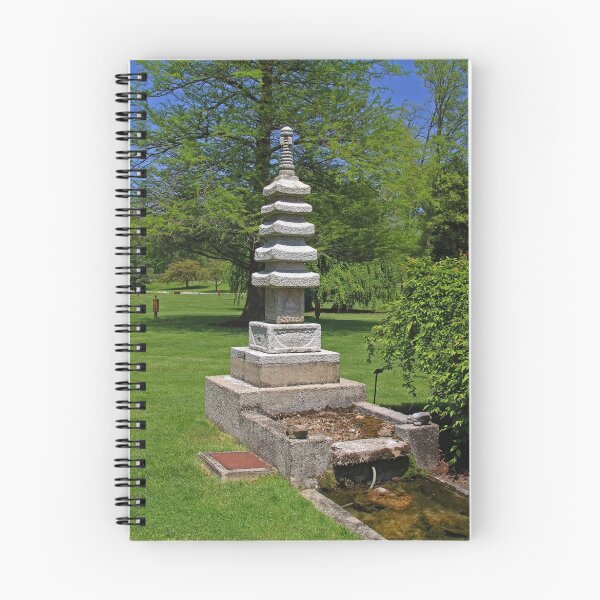 Item preview, Joe and Marie Schedel Pagoda- horizontal designed and sold by Michiale.