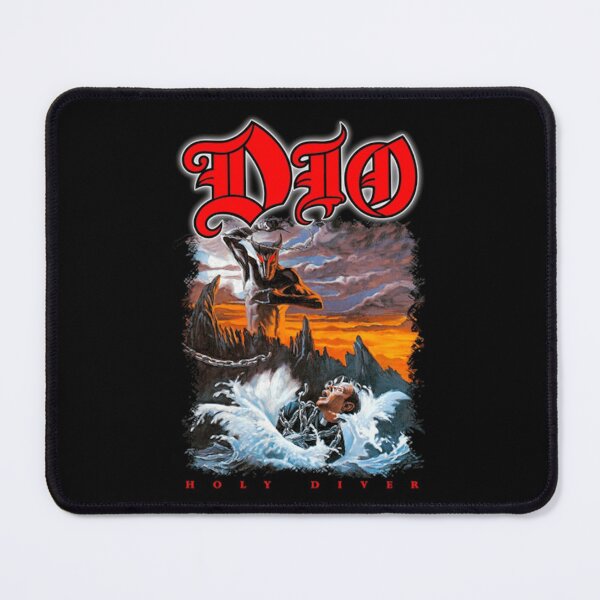 Item preview, Holy Diver T-Shirt designed and sold by AlexiaMadera.