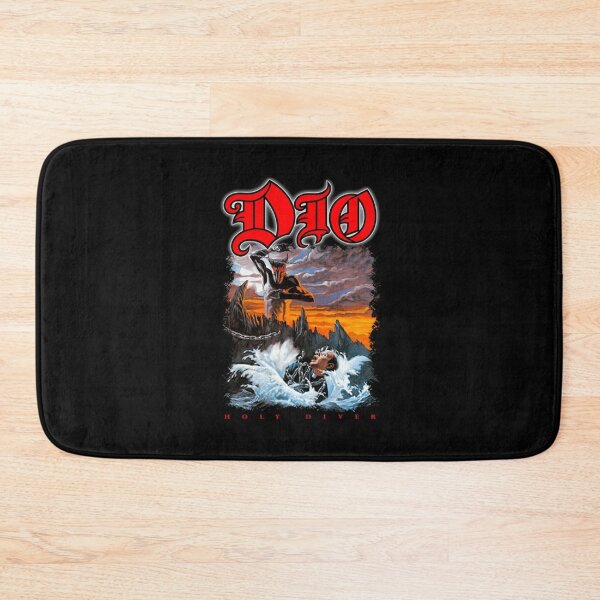 Item preview, Holy Diver T-Shirt designed and sold by AlexiaMadera.