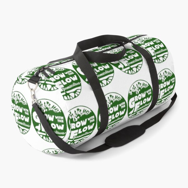 Item preview, Grow With The Flow designed and sold by shopKiTymac.