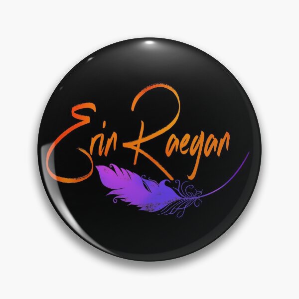 Item preview, Erin Raegan Logo 2 designed and sold by ErinRaegan.