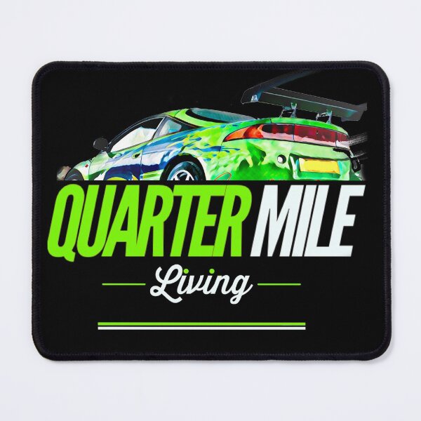 Item preview, Quarter mile Living v6 designed and sold by AW2 Designs.