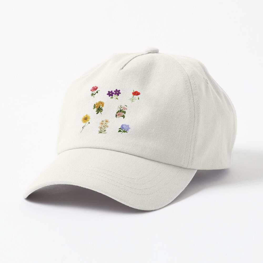 Item preview, Dad Hat designed and sold by Ranp.