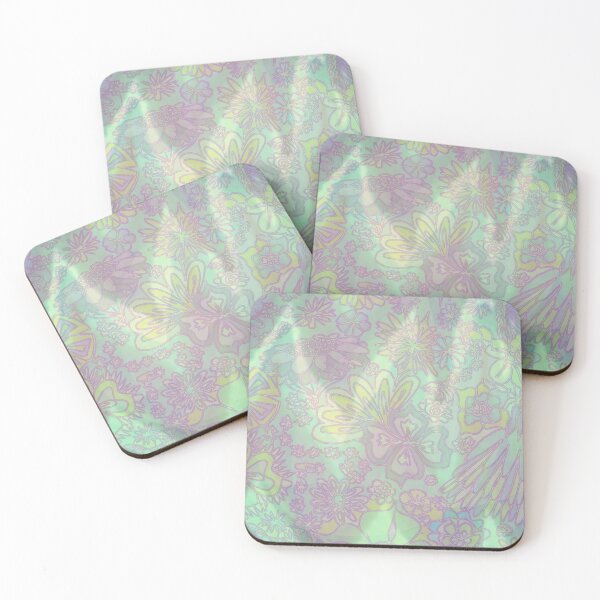 Item preview, Aquatic Shimmer designed and sold by slongartist.