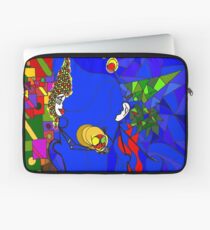 Happy Holidays! Laptoptasche
