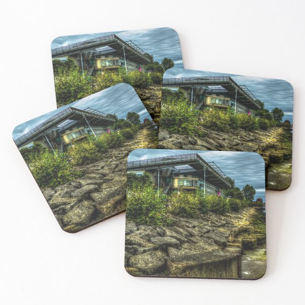 Item preview, HDR National Glass Centre designed and sold by axp7884.