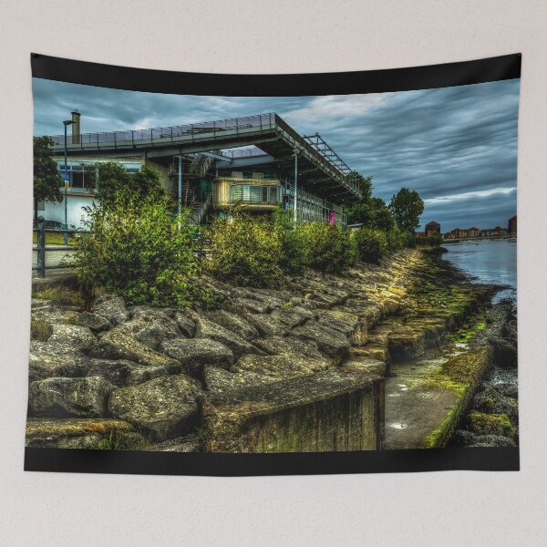 Item preview, HDR National Glass Centre designed and sold by axp7884.