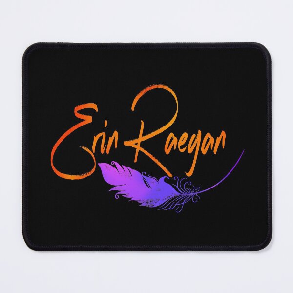 Item preview, Erin Raegan Logo 2 designed and sold by ErinRaegan.