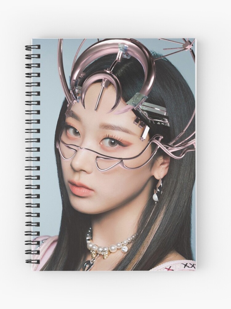 aespa - Giselle - kpop - savage