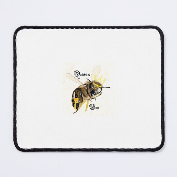 Item preview, Queen Bee designed and sold by LaBelleMerArt.
