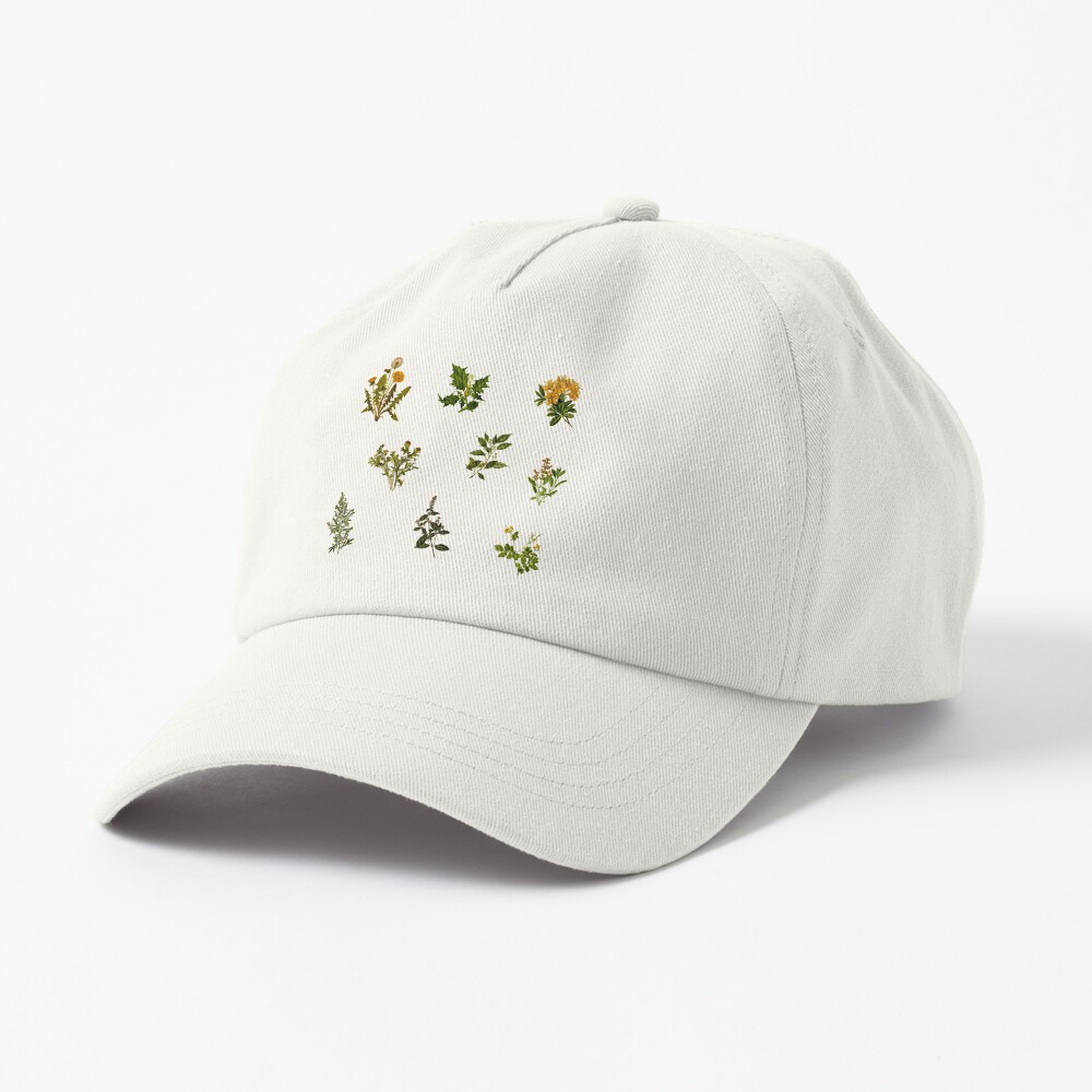 Item preview, Dad Hat designed and sold by Ranp.