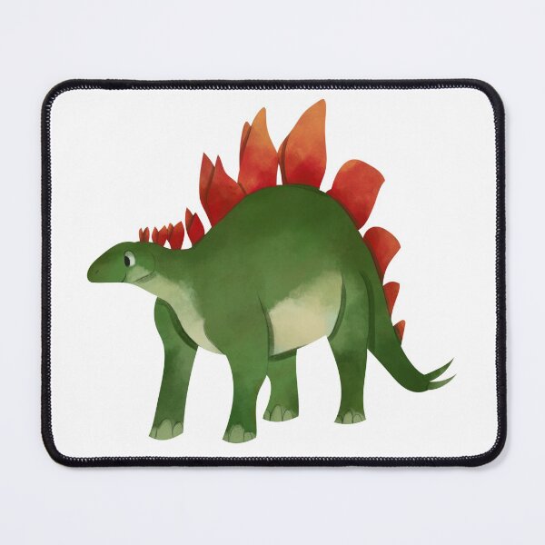 Item preview, Happy dinosaur designed and sold by happyfunshop.