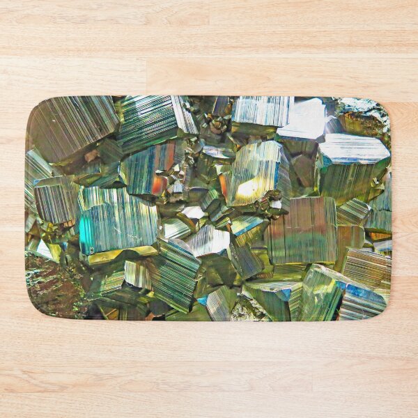 Item preview, Pyrite designed and sold by NTxPhotography.