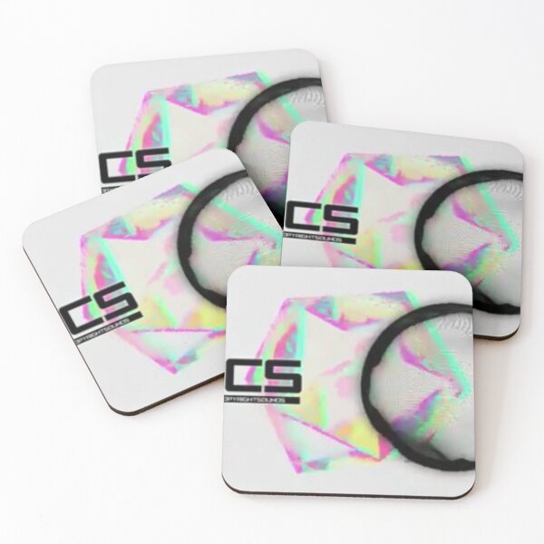 Item preview, NCS Black Circle  designed and sold by TheWonderOfAsia.