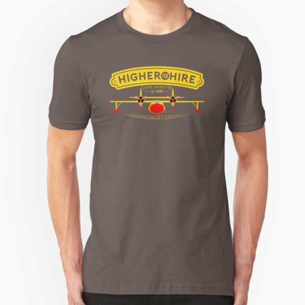 Sea Duck Slim Fit T-Shirt