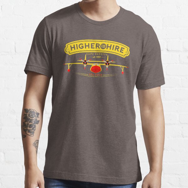Sea Duck Essential T-Shirt
