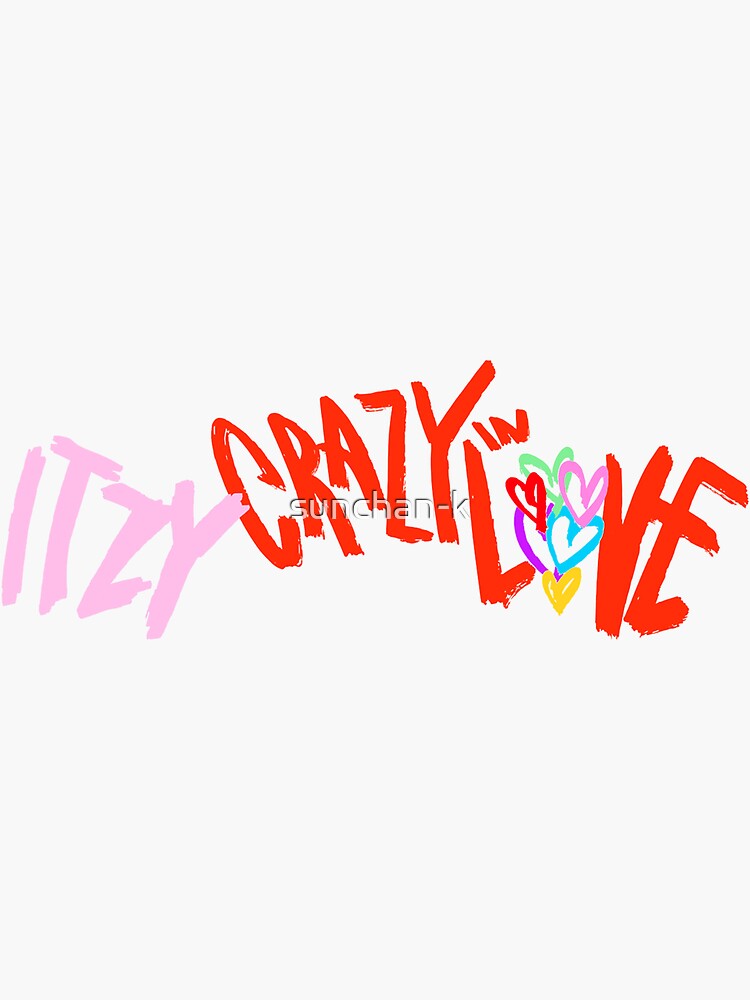 File:Itzy Crazy in Love - logo.png - Wikimedia Commons