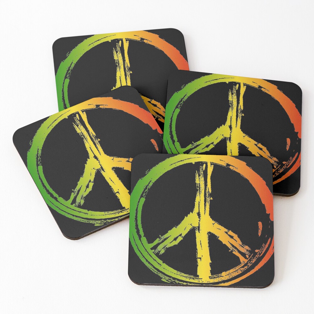 Item preview, Coasters (Set of 4) designed and sold by PerfectLoop.