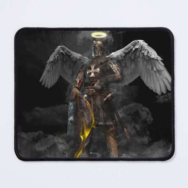 Item preview, Angel Crusader designed and sold by BunnyPanda0120.