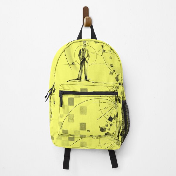 Item preview, Playful thinker Illustration designed and sold by the-cold-dots.