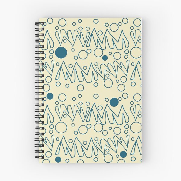 Item preview, seamless bubble water pattern  designed and sold by 8thApril.