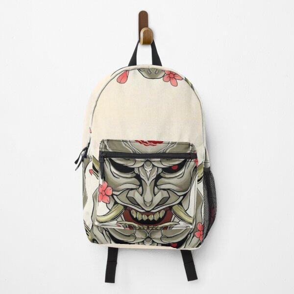 Item preview, Japanese Oni Art designed and sold by A&K Art Zone.