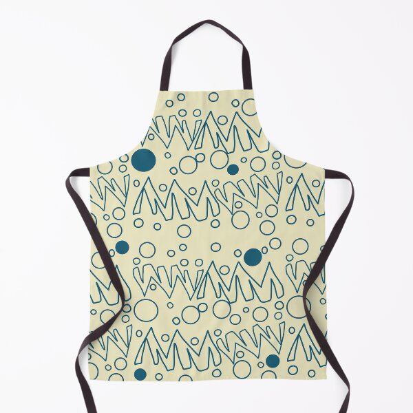 Item preview, seamless bubble water pattern designed and sold by 8thApril.
