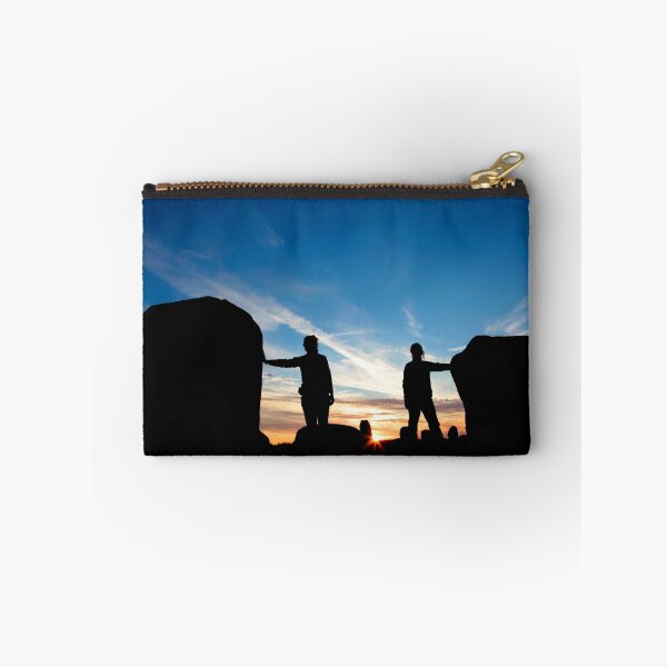Item preview, Summer Solstice at Long Meg Stone Circle 2010 designed and sold by Jan Fialkowski.