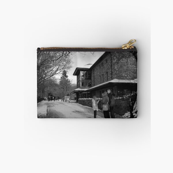 Item preview, Theatre by the Lake ~ Keswick, Cumbria   designed and sold by Jan Fialkowski.