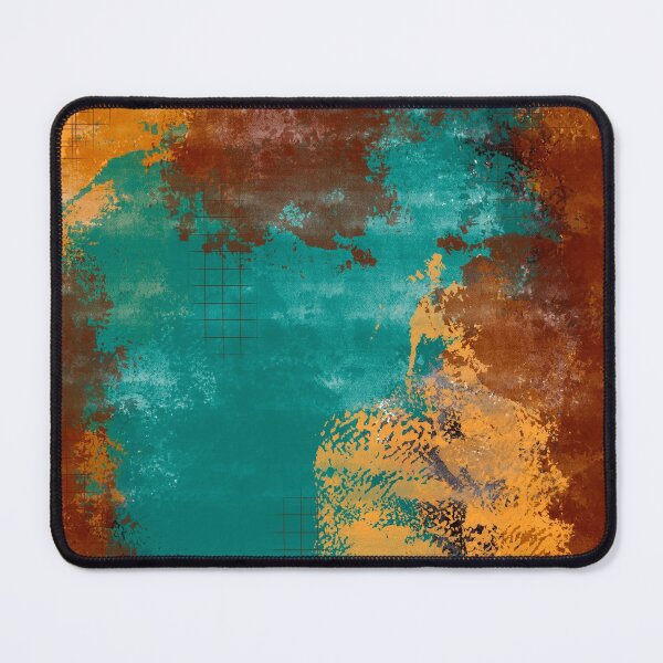 Item preview, Earthy Abstractions designed and sold by mwebba2005.