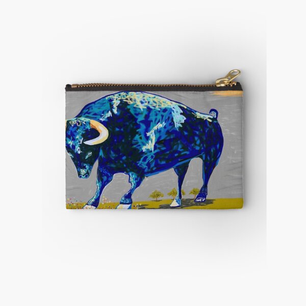 Item preview, El Toro  designed and sold by Myriam "Lisy"  Velazquez.