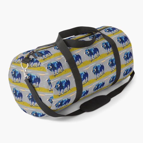 Item preview, El Toro designed and sold by Myriam "Lisy" Velazquez.