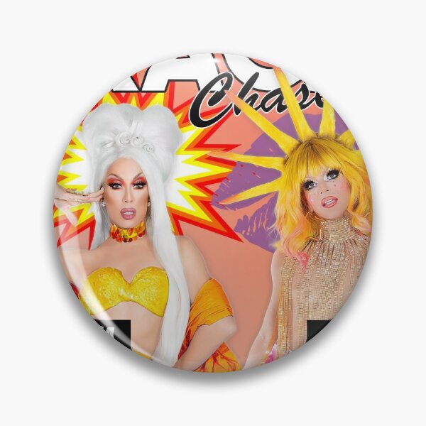 Item preview, Race Chaser 2021 designed and sold by BritneyDragRace.