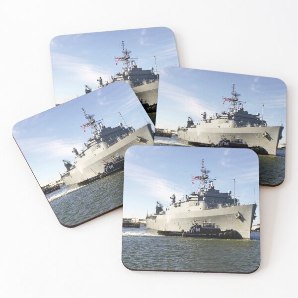 Item preview, USS PORTLAND (LSD-37) SHIP'S STORE designed and sold by militarygifts.