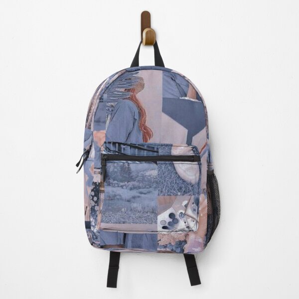 Item preview, Blue American aesthetic designed and sold by TheBrotherHouse.