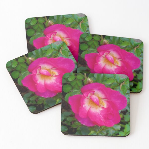 Item preview, Small pink rose designed and sold by Shulie1.