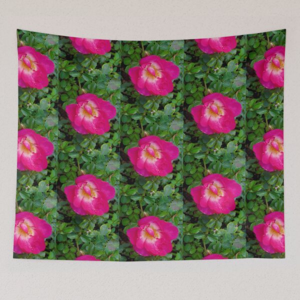 Item preview, Small pink rose designed and sold by Shulie1.