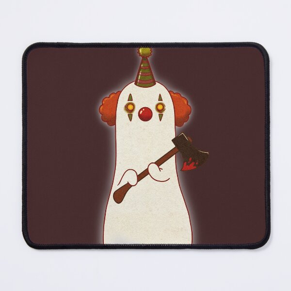 Item preview, Party Clown  designed and sold by Katie Marshall.