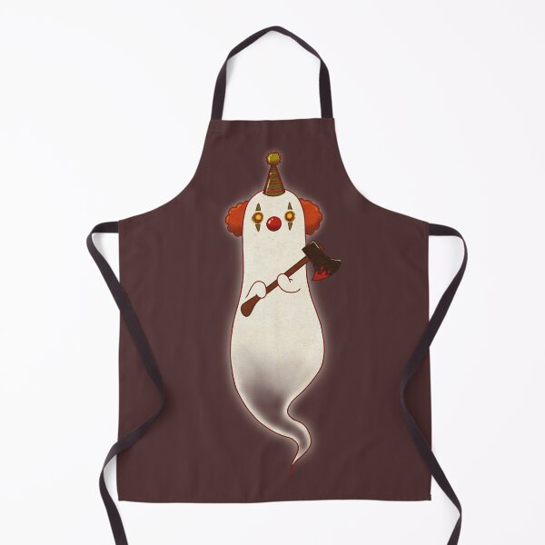 Item preview, Party Clown designed and sold by Katie Marshall.