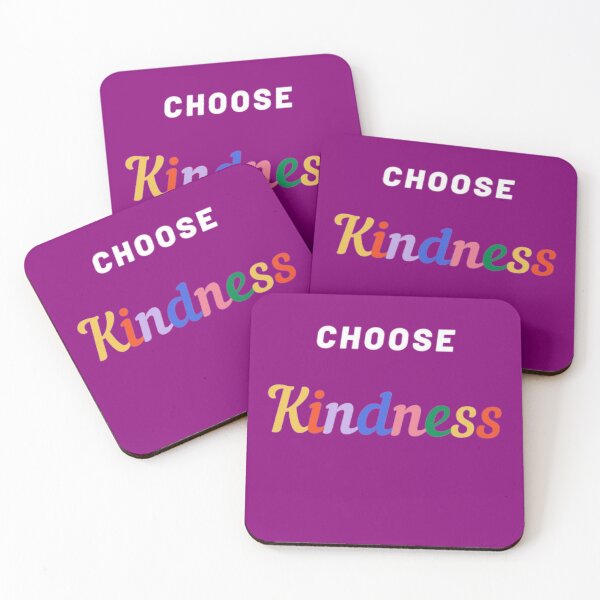 Item preview, choose kindness designed and sold by tim tal.