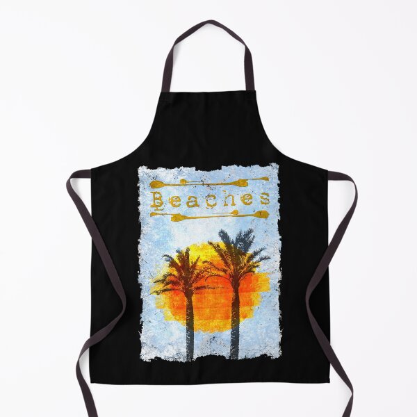 Item preview, Beaches - palm beach designed and sold by Periartwork.