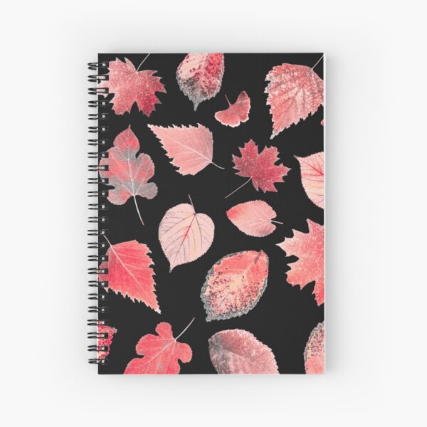 Item preview, Color Pop Poster Autumn leaves   designed and sold by Artystico  ⭐⭐⭐⭐⭐.
