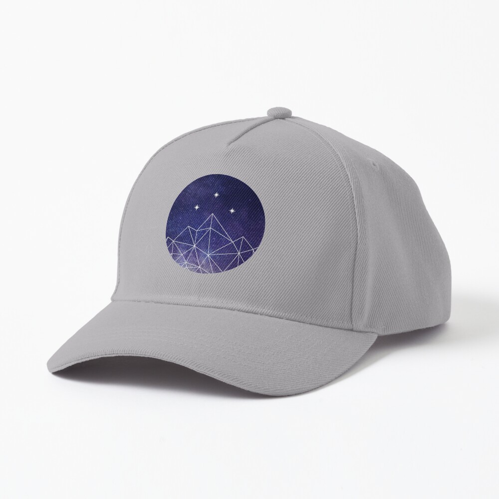 Item preview, Baseball Cap designed and sold by Ranp.