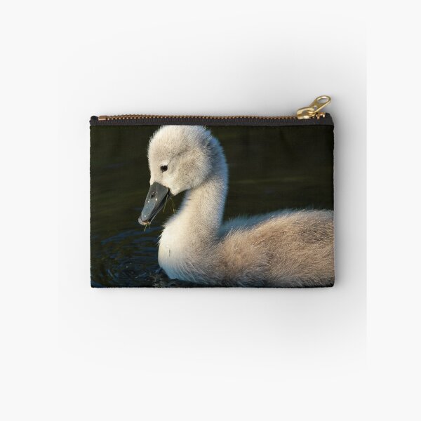 Item preview, Cleator Pond Cygnet designed and sold by Jan Fialkowski.