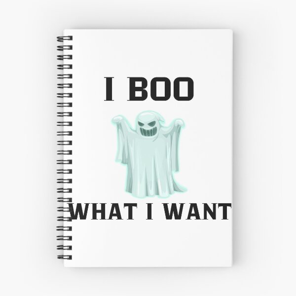 Item preview, I boo what I want  designed and sold by ShirtsByDesign.