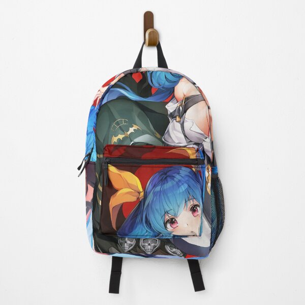 Item preview, Guilty Gear Dizzy designed and sold by StellaTrove.