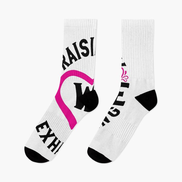 Item preview, Raising My WIFE Is Exhausting designed and sold by plussorn.